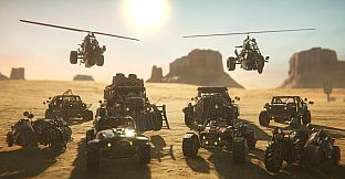 Vroom Kaboom Premium