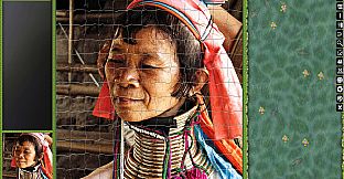 Jigsaw Puzzle Pack - Pixel Puzzles Ultimate: Variety Pack 2