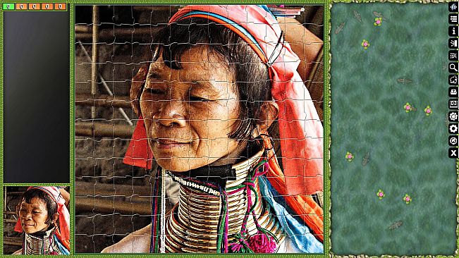 Jigsaw Puzzle Pack - Pixel Puzzles Ultimate: Variety Pack 2