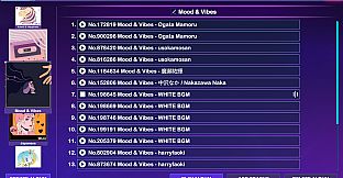 Chill Corner - Mood & Vibes (Vol 1)