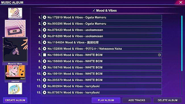 Chill Corner - Mood & Vibes (Vol 1)