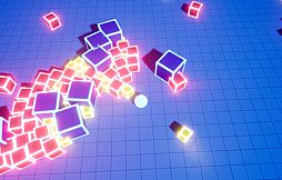 环形杀手 Circle Killer