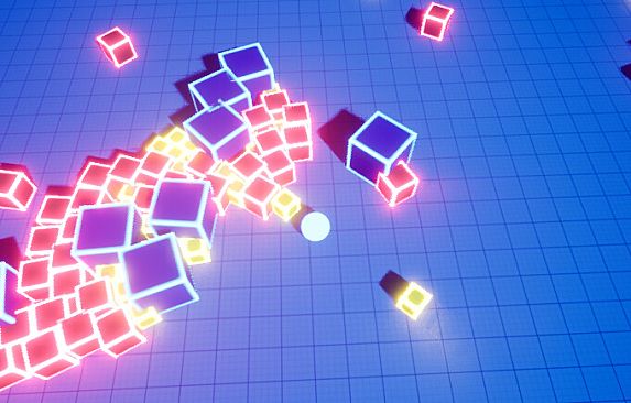 环形杀手 Circle Killer