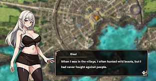 Risel of the Slave City