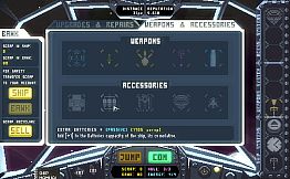 NEXT JUMP: Shmup Tactics