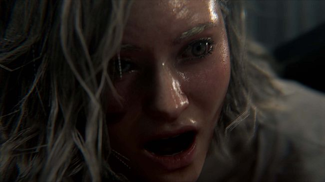 Resident Evil Requiem