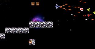 Starry Moon Island 2 Perimeter MP09