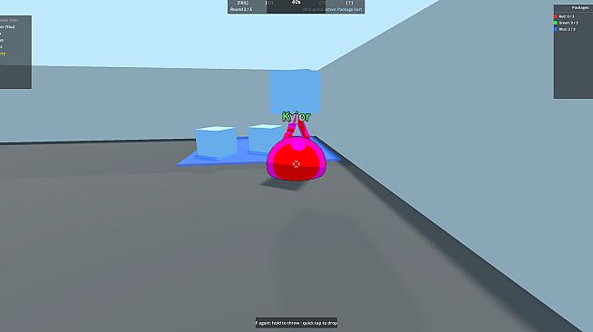 Slimeception