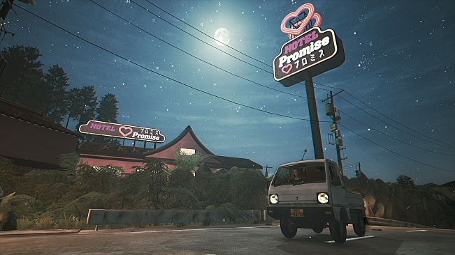 Promise Mascot Agency