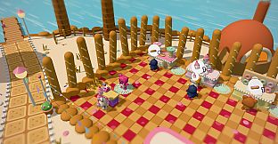 Tasty Treats Tycoon