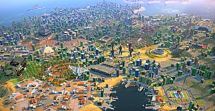 HUMANKIND - Upgrade Pack, Standard to Heritage Edition