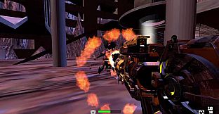 BINGIMAN: Trap Ochido