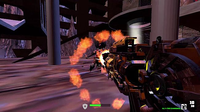 BINGIMAN: Trap Ochido