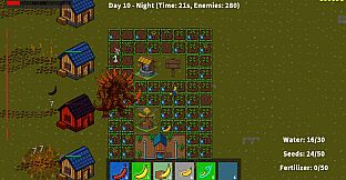 Farmnana Defence