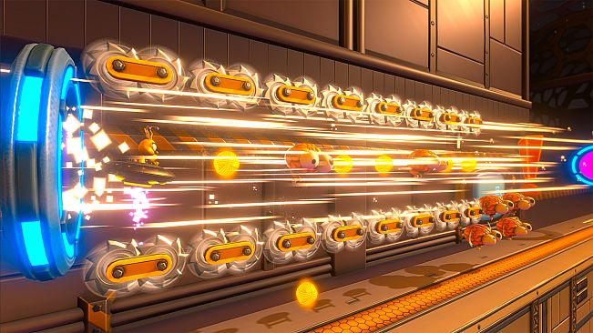 Bubsy: Paws on Fire!