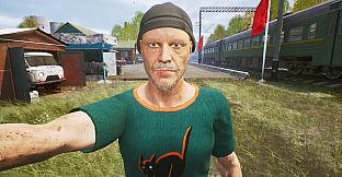 G.O.P.O.T.A. - adventures at the railway station