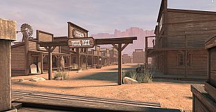 Gun Club VR - Wild West DLC