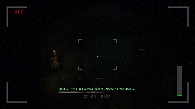 VHS \\ Bleach and Bones: Ritual