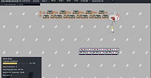 Wholesale Tycoon