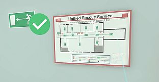 Fire Safety VR Training