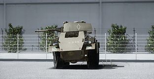 Tokyo Warfare Turbo - Tank expansion pack