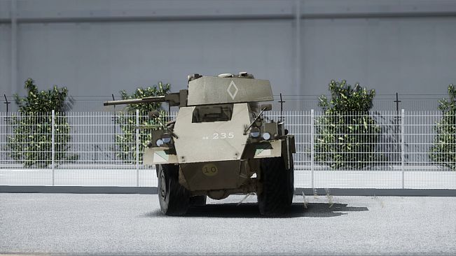 Tokyo Warfare Turbo - Tank expansion pack