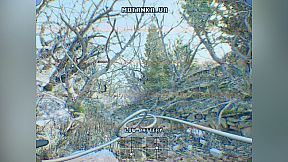 War Drone FPV Quad Simulator