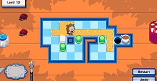 Little Helper Cafe (Windows)