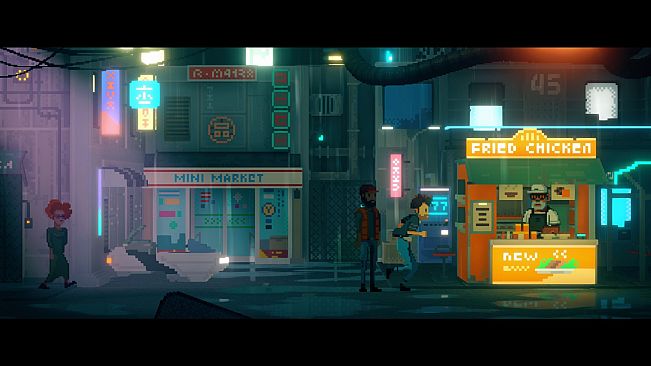 Three Minutes To Eight