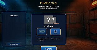 Duo Control
