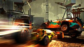 FlatOut 3: Chaos & Destruction