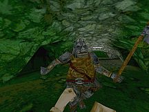 STAR WARS Jedi Knight - Mysteries of the Sith