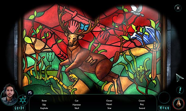 Maze: Sinister Play Collector's Edition