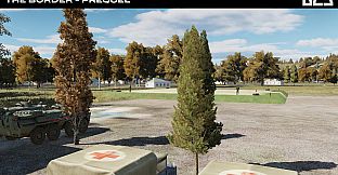 DCS: Mi-24P The Border Prequel Campaign by Armen Murazyan