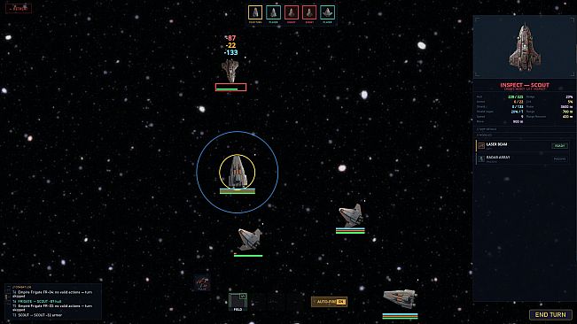 The Last Admiral