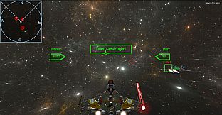 4096 Space Traders Era