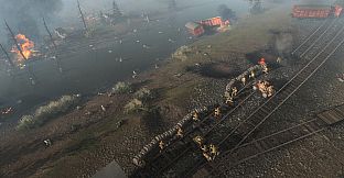 Company of Heroes 3: Final Stand
