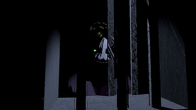 GHOST at DAWN