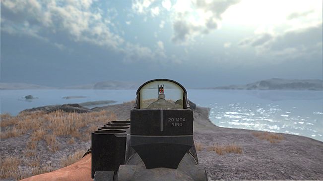 GameGuru - Enhanced Weapons Pack