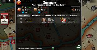 Wars Across The World: Dacia 101