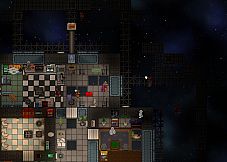 Space Station Multiverse