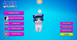 Play With Gilbert - A Small Tail