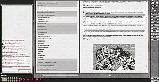 Fantasy Grounds - D&D Classics: The Return of Randal Morn (2E)