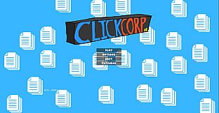 ClickCorp: The HR Tycoon