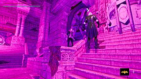 Ashzel & The Power Dagger