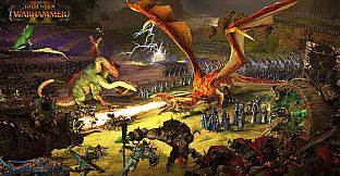 Total War: Warhammer II