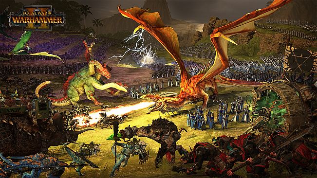 Total War: Warhammer II