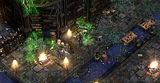 Ember: Console Edition