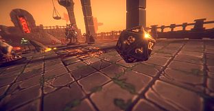 Constructo - Dungeons Builder (GM Version)