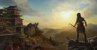 Premium Starter Pack - Assassin's Creed Shadows